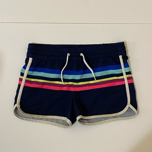 colourful childrens shorts, old navy - Picture 1 of 3